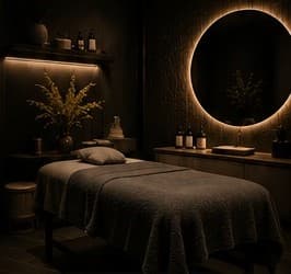 Wellness room