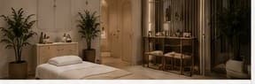 Kensington room